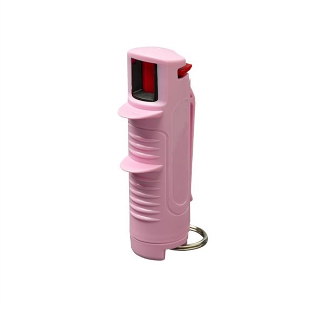 Picture of Tornado Pepr Spray Armor Case Pink RPC093P