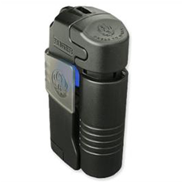 Picture of Tornado Pepr Spray Stealth Sys Blk