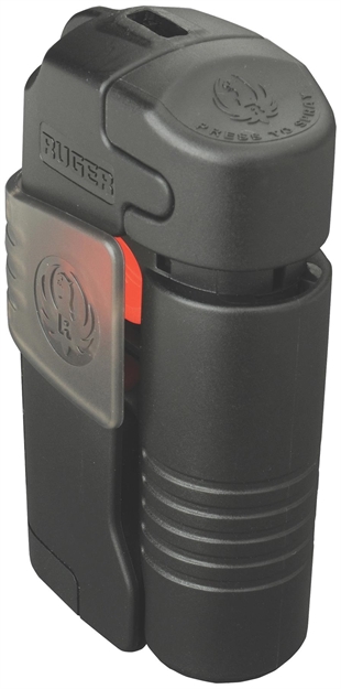 Picture of Tornado Pepr Spray Ultra Sys Blk 11G