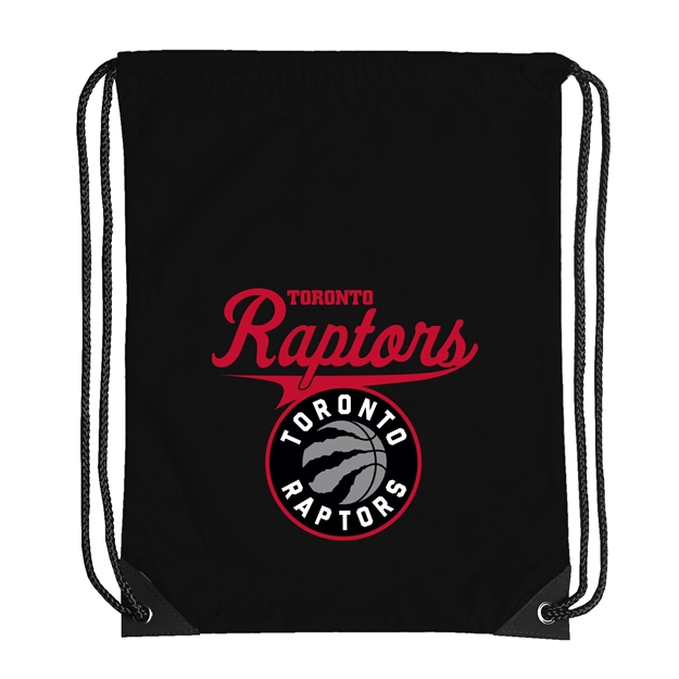 Picture of Toronto Raptors Spirit Backsack