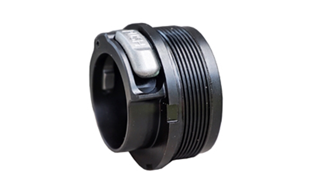 Picture of Torrent Gen2 QD Mount Black QDMNT