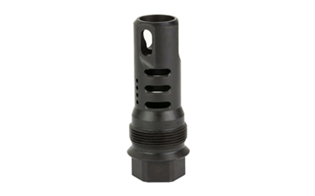 Picture of Torrent Hideout Muzzle Brake 1/2X28 HIDE1-2X28