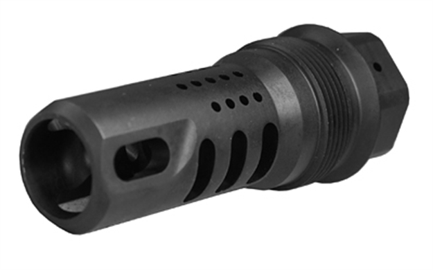 Picture of Torrent Hideout Muzzle Brake 5/8X24 HIDE5-8X24