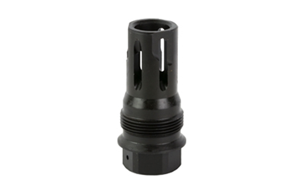 Picture of Torrent Hideout Muzzle Device 1/2X28 HIDEMD1-2X28