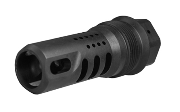 Picture of Torrent Hideout Muzzle Device 5/8X24 HIDEMD5-8X24