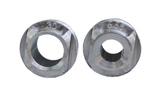 Picture of Torrent Muzzle Nut Mit30 Series 5.56 MZZLNT556