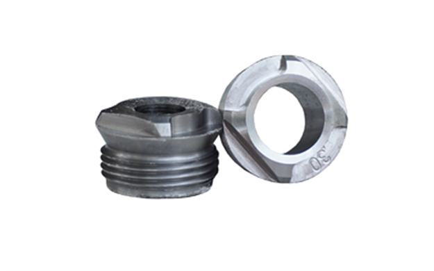 Picture of Torrent Muzzle Nut Mit30 Series 6.5 MZZLNT65