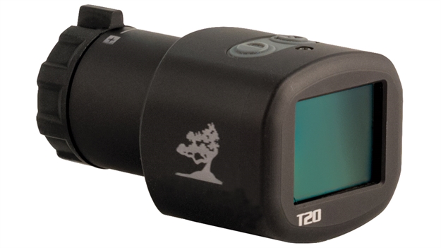 Picture of Torrey Pines Logic, Inc. T20 Thermal True Optical ZO