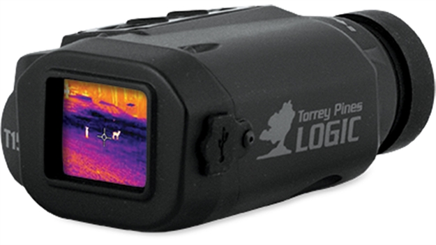 Picture of Torrey Pines Logic, Inc. Thermal Imager /Scope