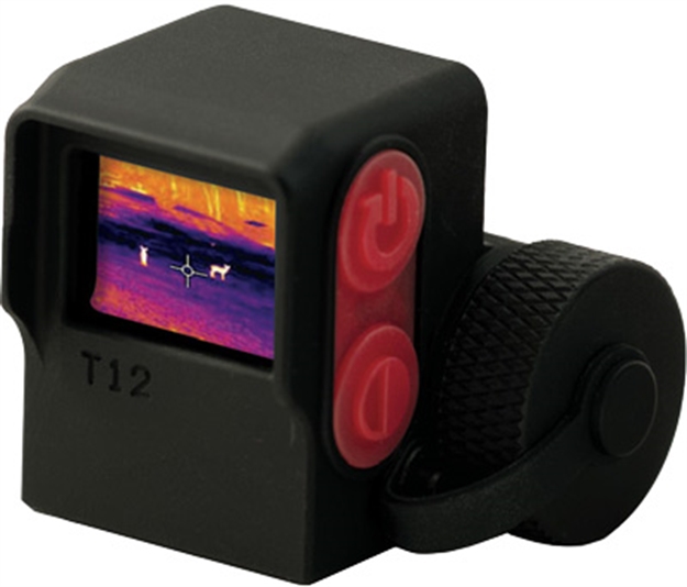 Picture of Torrey Pines Logic, Inc. Thermal Optic Hunting 80X60