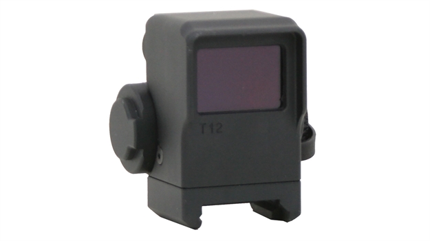 Picture of Torrey Pines Logic, Inc. Thermal Optic Tact 80X60 T12-V