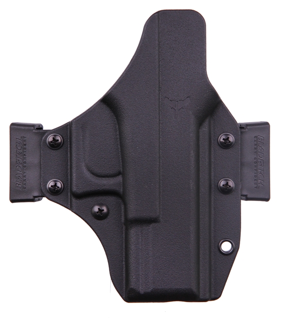 Picture of Total Eclipse Sig 228/229 Blk