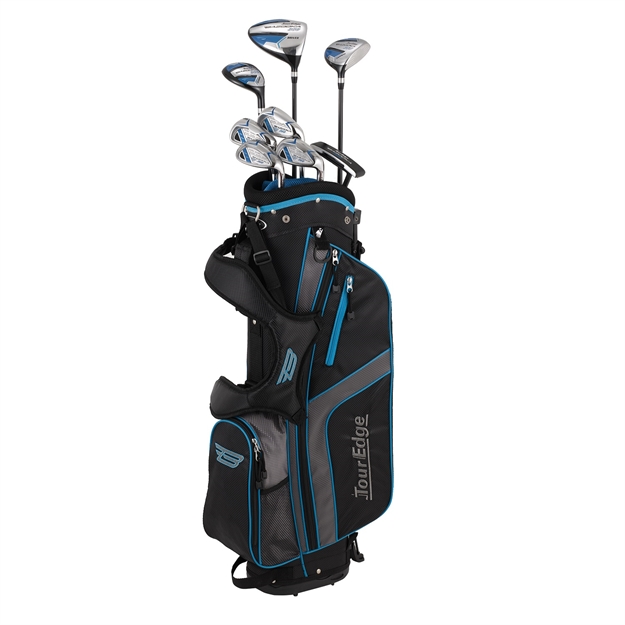 Picture of Tour Edge Bazooka 360 Teen Golf Set Right Hand