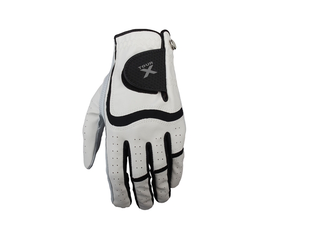 Picture of Tour X Combo Golf Gloves 3Pk Ladies LH Medium 11312