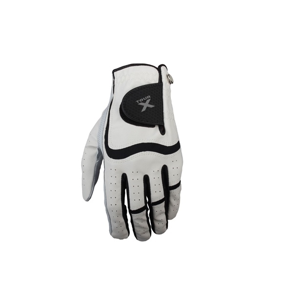 Picture of Tour X Combo Golf Gloves 3Pk Mens RH X-Large