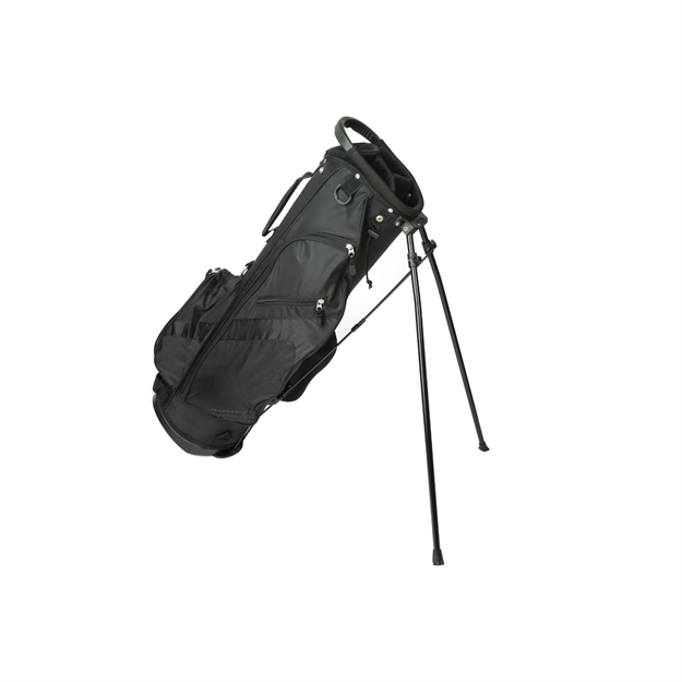 Picture of Tour X SS Golf Stand Bags-Black 39100