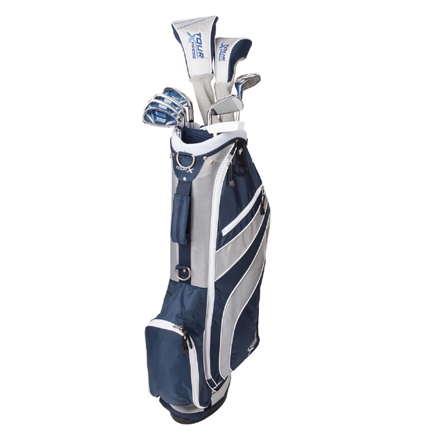 Picture of Tour Xpress 12-Piece Women's Golf Set