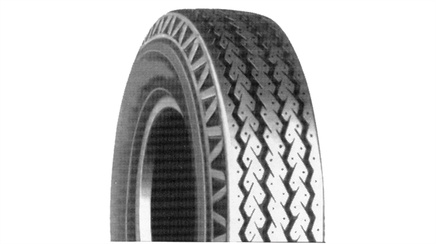 Picture of Towmaster 480X8b Bsw Tire