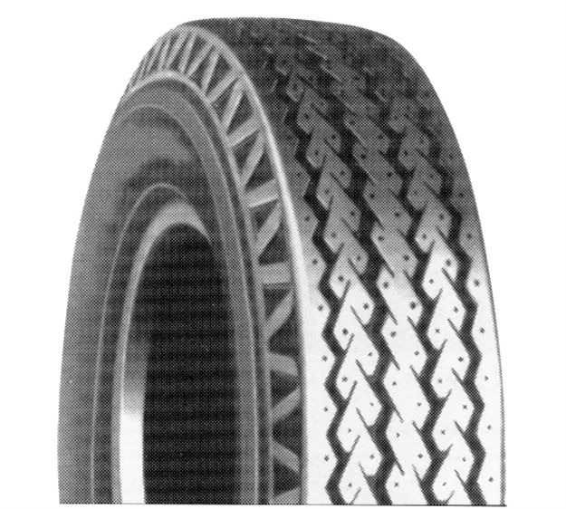 Picture of Towmaster 570X8b Bsw Tire T0862e