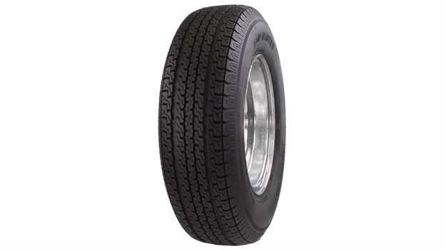 Picture of Towmaster St175/80R13clr Tire