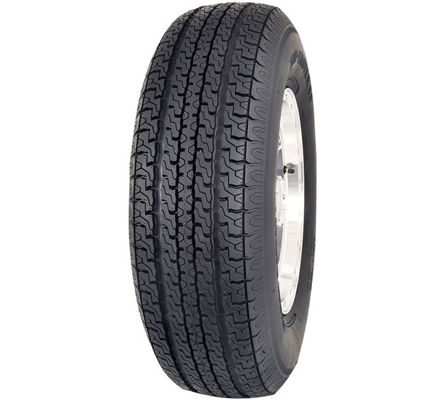 Picture of Towmaster St225-75R15d 6H Galv