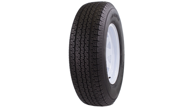 Picture of Towmaster St225/75R15dlr 6H SW