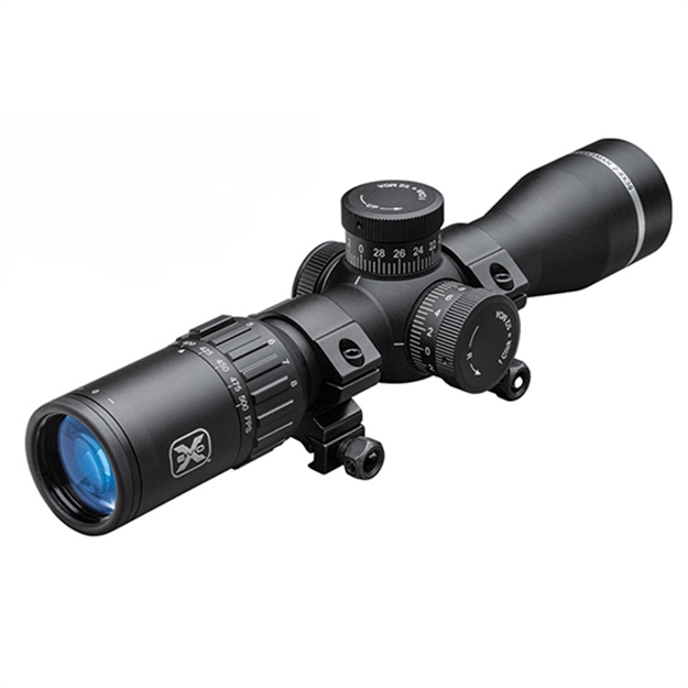 Picture of TP Evo-X Marksmen Elite Scope
