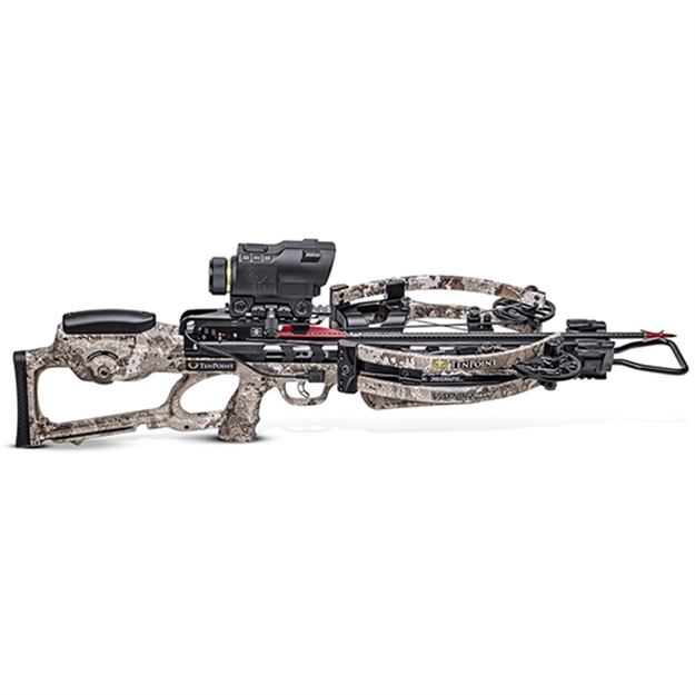 Picture of TP Vapor Rs470 Xero Crossbow Pkg Veil