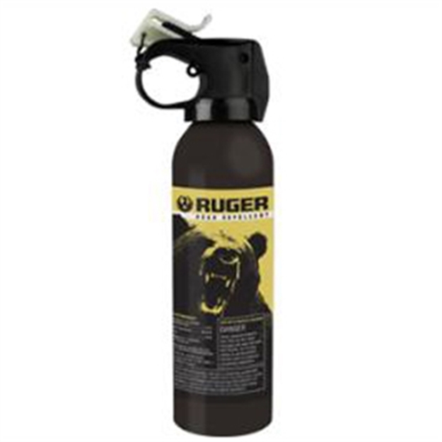 Picture of Tpd Bear Pepper Spray 9Oz