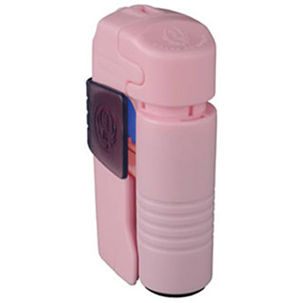 Picture of Tpd Stealth Pink Pepper Spray