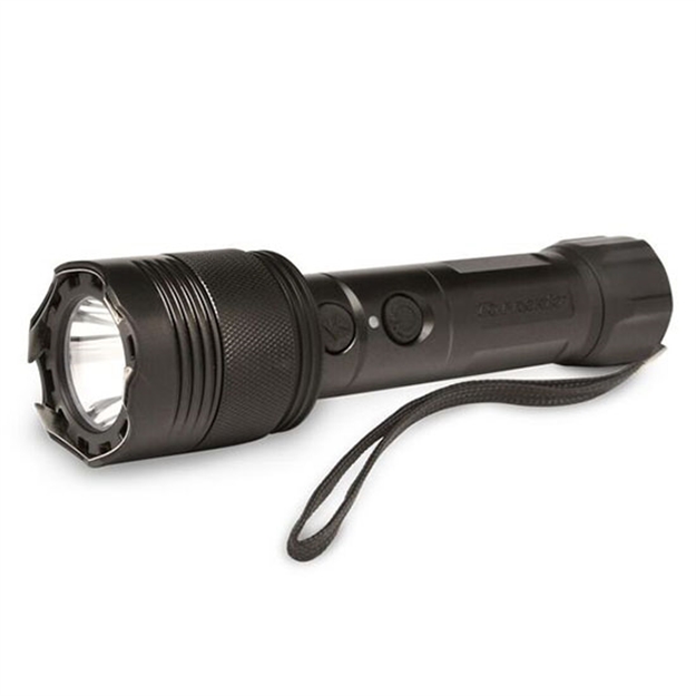 Picture of Tpd Stun Gun 1Mv W/ 120 Lumen Light