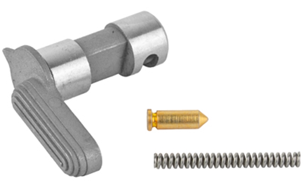 Picture of Tps Ar-15 Safety Selector Stainless AR1035