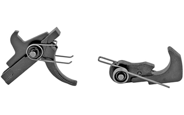 Picture of Tps Arms Ar-15 Enhanced Trigger AR2005 859629006234