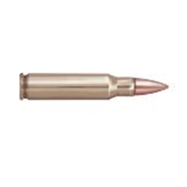 Picture of  Ppu Pp3082 Standard Rifle  308Win 165Gr Pointed Soft Point Boat Tail 20 Per Box/10 Case 605003812470