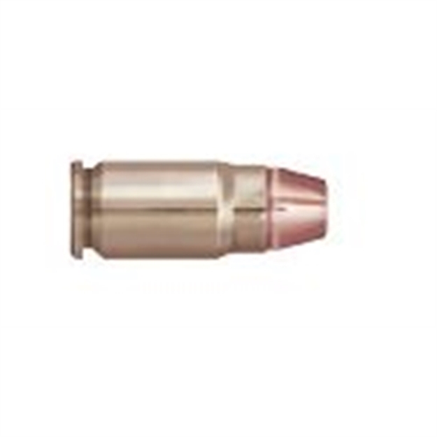 Picture of  Ppu Pph357s Handgun  357Sig 125Gr Flat Point Jacketed 50 Per Box/20 Case