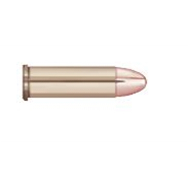 Picture of  Ppu Pph38sl Handgun  38Special 158Gr Lead Round Nose 50 Per Box/10 Case