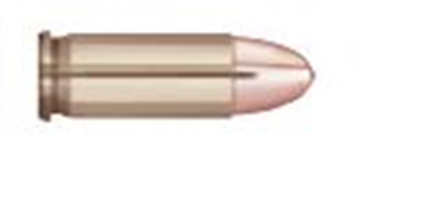 Picture of  Ppu Pph38su Handgun  38Super+P 130Gr Full Metal Jacket 50 Per Box/10 Case