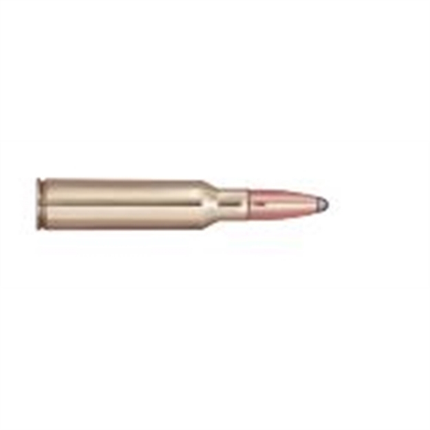 Picture of  Ppu Pp6cs Metric Rifle  6.5X52mmcarcano 123Gr Soft Point 20 Per Box/10 Case