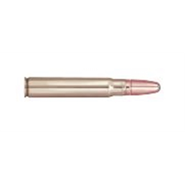 Picture of  Ppu Pp9362 Metric Rifle  9.3Mmx62mauser 285Gr Soft Point 20 Per Box/10 Case 605003812975