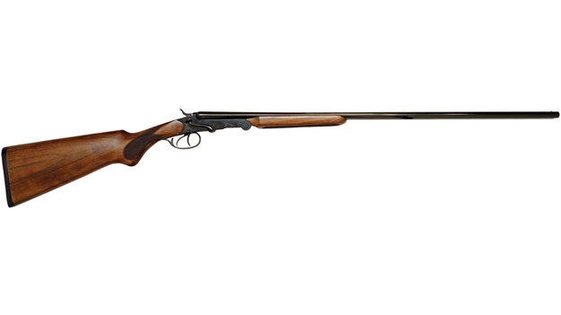 Picture of  Silver Eagle Arms Ohal3628 Alesta  410 Gauge Side BY Side 28" 2 3" Black Turkish Walnut Right Hand Fixed Ic/Mod