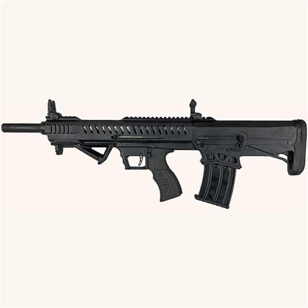 Picture of TR Imports Barathrum 12Ga Bullpup 18.5" EVO-BT