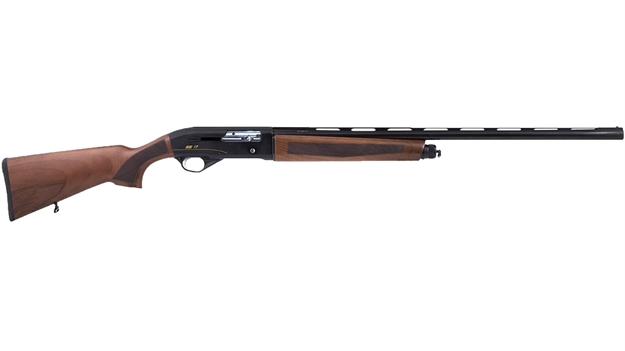 Picture of  Silver Eagle Arms Se171228 Se17  Semi-Auto 12 Gauge 4+1 3" 28" Vent Rib Barrel Black Rec Turkish Walnut Stock Right Hand (Full Size)