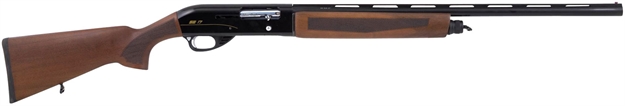 Picture of  Silver Eagle Arms Se172026 Se17  Semi-Auto 20 Gauge 26" 4+1 3" Black Rec Turkish Walnut Stock Right Hand (Full Size)