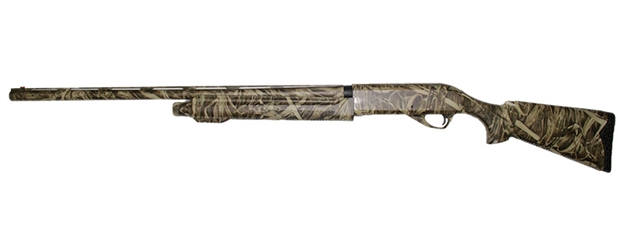 Picture of TR Imports Silver Eagle Inertia One 12Ga 3" 26.0" 01SA1226C