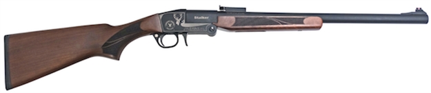 Picture of TR Imports Stalker 410G 20" Bl/Wood S-Shot