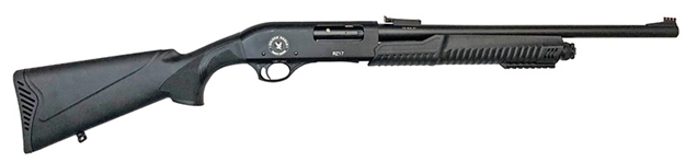 Picture of  TR Imports Slvr Egle Rz17hd 12Ga 18.5" Blk/Syn 5Rd