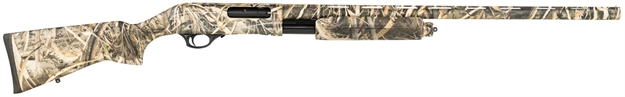 Picture of  Silver Eagle Arms Smrtm51228 Mag 35  12 Gauge 28" 4+1 3.5" Overall Realtree Max-5 Right Hand (Full Size)