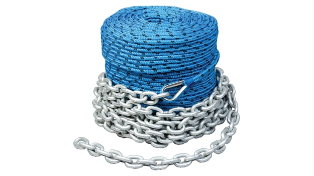 Picture of Trac Outdoor Products CO Anchor Rode 7Mmx200'