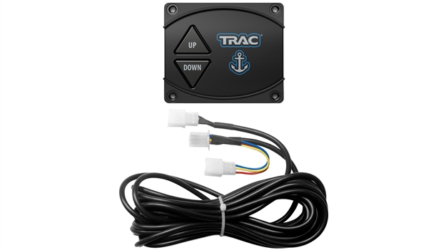 Picture of Trac Outdoor Products CO Anchor Winch AD 2Nd Switch