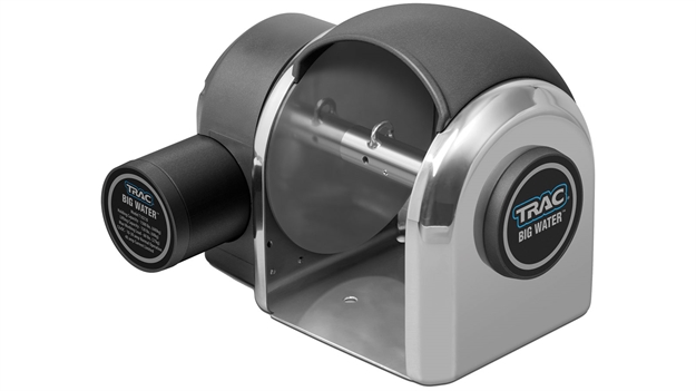 Picture of Trac Outdoor Products CO Anchor Winch Bigwater II